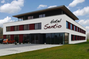 Гостиница Hotel Sentio  Фёринген